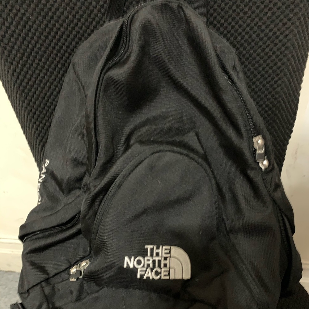 The NorthFace Pandora backpack